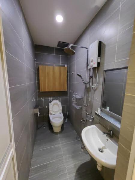 Rumah Teres 1-Tingkat untuk Dijual di Kota Kinabalu (Sabah) - ANNE CHIN - PropertyGuru.com.my