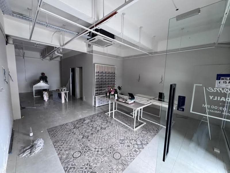 Shop for Rent in Desa Petaling (Kuala Lumpur) - Loh KC - Interior - PropertyGuru.com.my