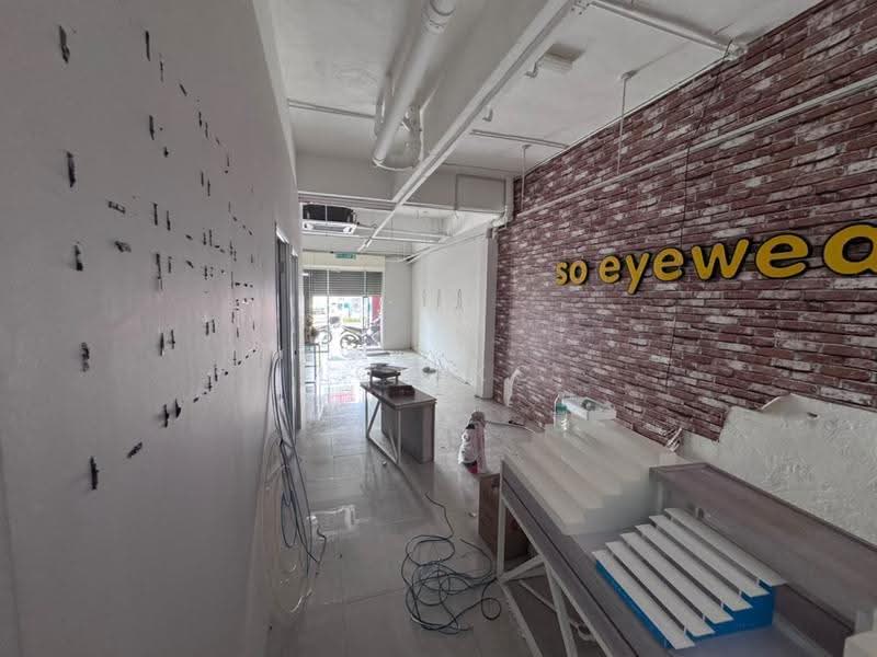 Shop for Rent in Desa Petaling (Kuala Lumpur) - Loh KC - Interior - PropertyGuru.com.my