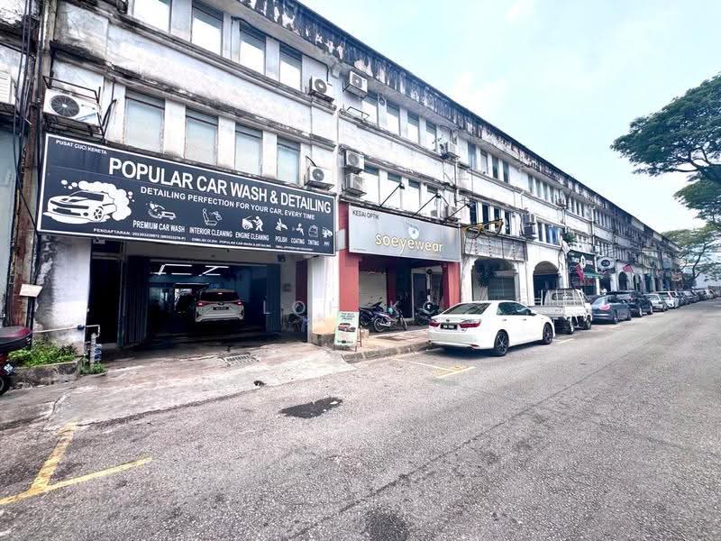 Shop for Rent in Desa Petaling (Kuala Lumpur) - Loh KC - PropertyGuru.com.my