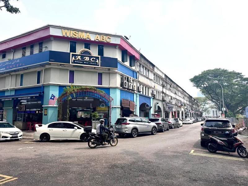 Shop for Rent in Desa Petaling (Kuala Lumpur) - Loh KC - Exterior - PropertyGuru.com.my