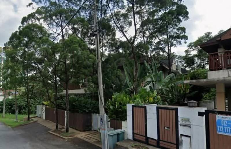 Bungalow House for Sale in Damansara Heights (Kuala Lumpur) - Tony YY - Exterior - PropertyGuru.com.my