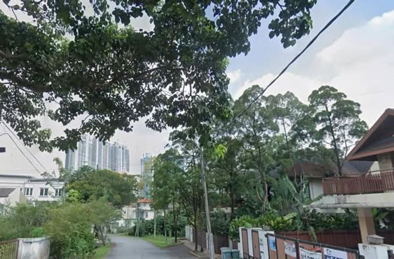 Bungalow House for Sale in Damansara Heights (Kuala Lumpur) - Tony YY - Exterior - PropertyGuru.com.my