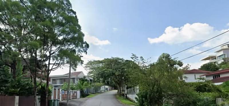 Bungalow House for Sale in Damansara Heights (Kuala Lumpur) - Tony YY - Exterior - PropertyGuru.com.my