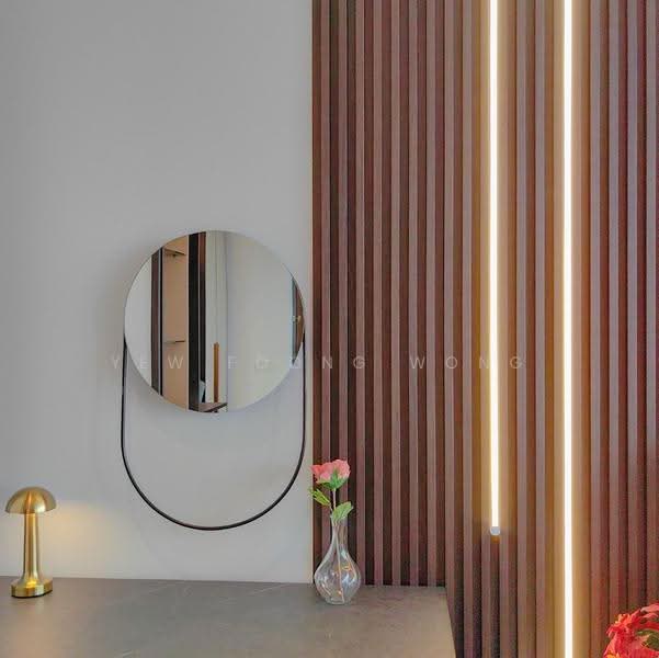 Kediaman Servis untuk Dijual di Scarletz Suites @ KL City Centre - Yew Foong Wong - Interior - PropertyGuru.com.my
