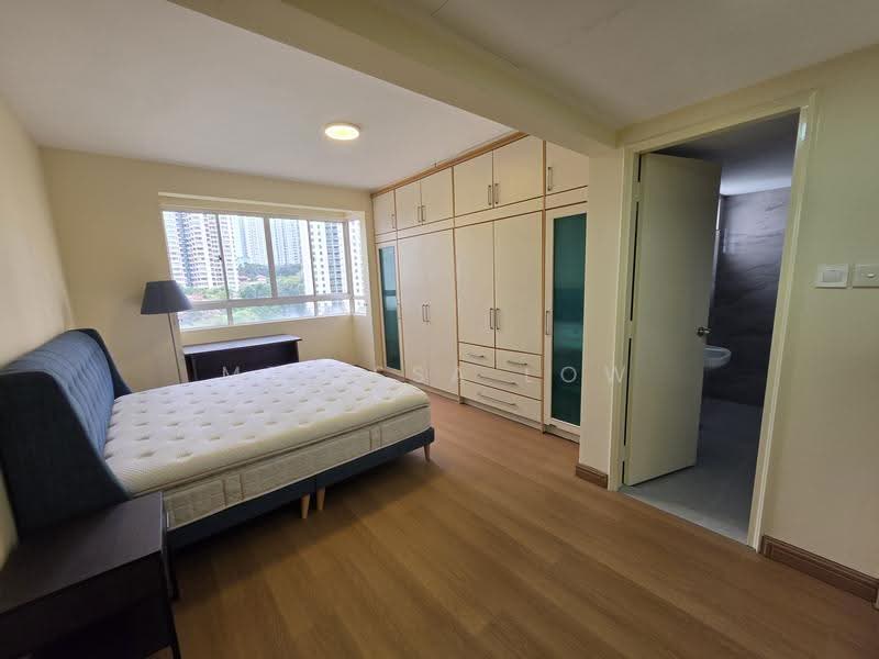 Condominium for Rent at Mont Kiara Bayu - Melissa Low - Bedroom - PropertyGuru.com.my