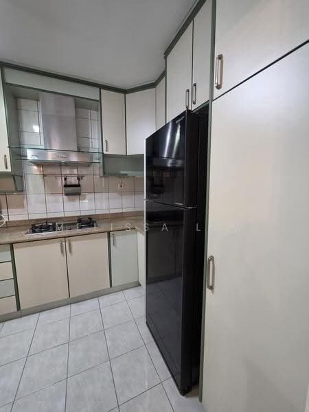 Condominium for Rent at Mont Kiara Bayu - Melissa Low - Kitchen - PropertyGuru.com.my