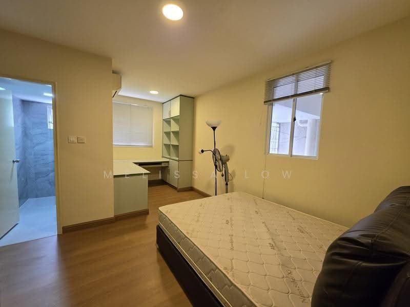 Condominium for Rent at Mont Kiara Bayu - Melissa Low - Bedroom - PropertyGuru.com.my