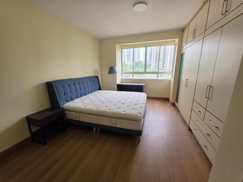 Condominium for Rent at Mont Kiara Bayu - Melissa Low - Bedroom - PropertyGuru.com.my
