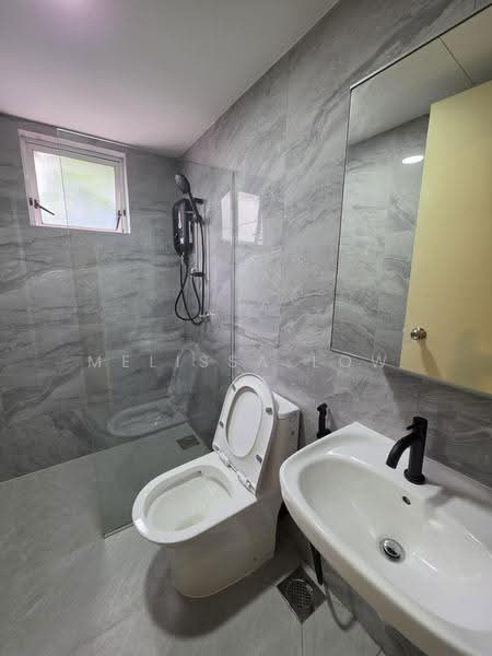 Condominium for Rent at Mont Kiara Bayu - Melissa Low - Bathroom - PropertyGuru.com.my