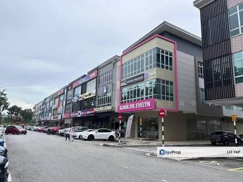 Shop for Sale in Taman Sutera Utama (Skudai) - Catherine Thung - Exterior - PropertyGuru.com.my
