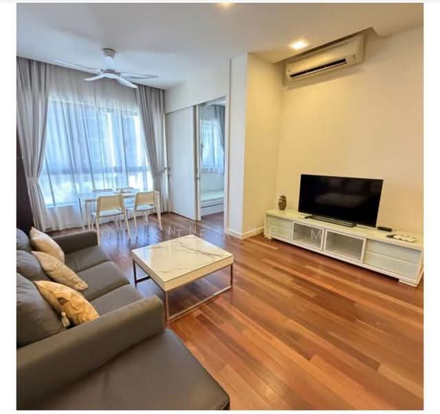 Condominium for Rent at Sixceylon - Ann Ong - Living Room - PropertyGuru.com.my