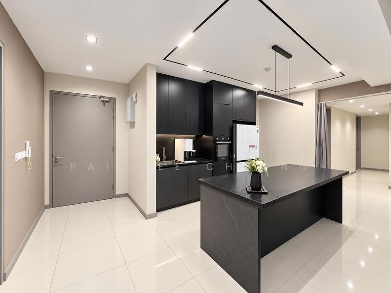 Service Residence for Rent at Sunway Serene - Rainnee Cheong - PropertyGuru.com.my