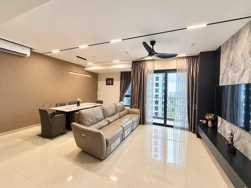 Service Residence for Rent at Sunway Serene - Rainnee Cheong - PropertyGuru.com.my