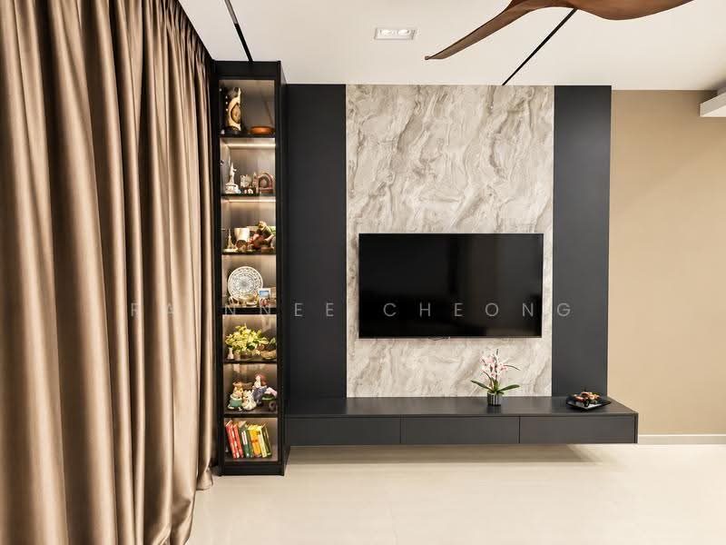 Service Residence for Rent at Sunway Serene - Rainnee Cheong - PropertyGuru.com.my