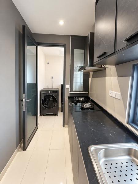 Service Residence for Rent at Sunway Serene - Rainnee Cheong - PropertyGuru.com.my
