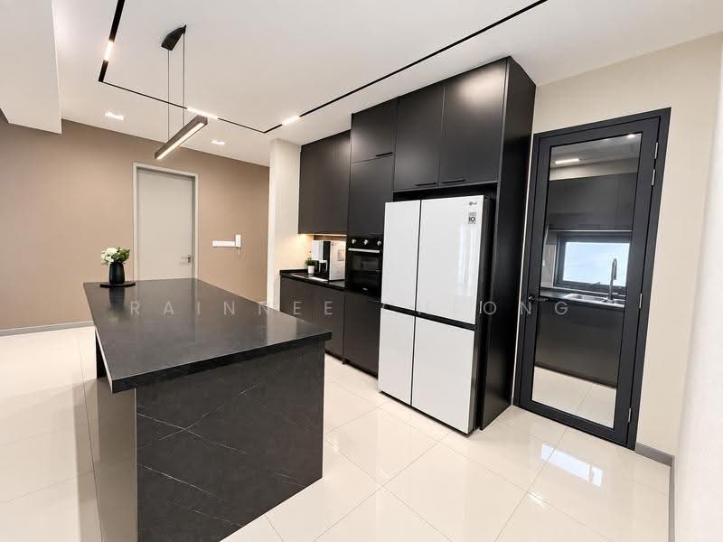 Service Residence for Rent at Sunway Serene - Rainnee Cheong - PropertyGuru.com.my