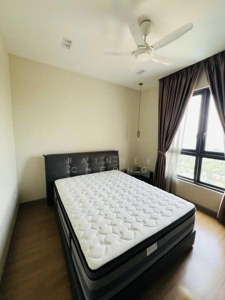Service Residence for Rent at Sunway Serene - Rainnee Cheong - Bedroom - PropertyGuru.com.my