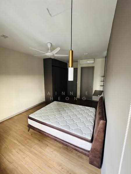 Service Residence for Rent at Sunway Serene - Rainnee Cheong - Bedroom - PropertyGuru.com.my