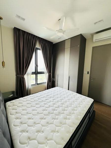 Service Residence for Rent at Sunway Serene - Rainnee Cheong - Bedroom - PropertyGuru.com.my