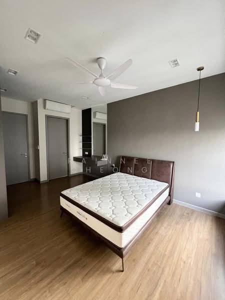 Service Residence for Rent at Sunway Serene - Rainnee Cheong - Bedroom - PropertyGuru.com.my