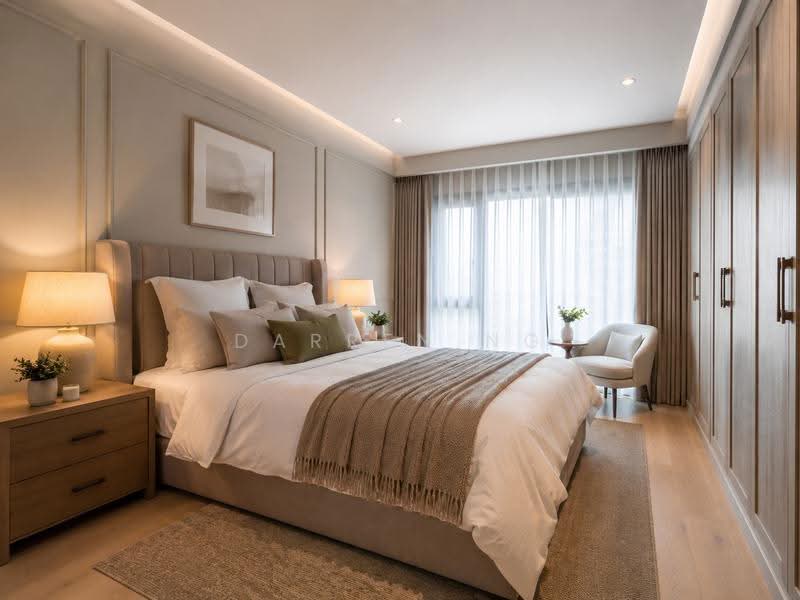 2-storey Terraced House for Sale in Sepang (Selangor) - Darren Ng - Bedroom - PropertyGuru.com.my