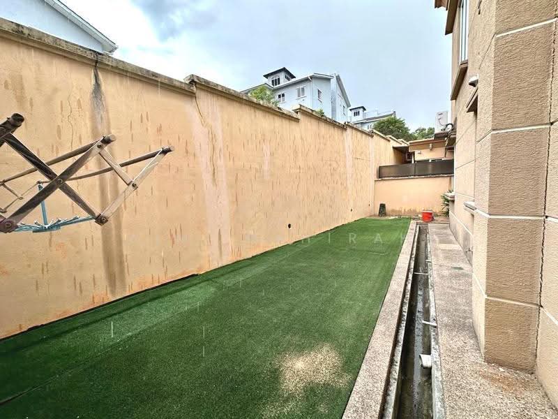 Semi-Detached House for Sale in Ampang Jaya (Ampang) - Aimi Mahirah - PropertyGuru.com.my