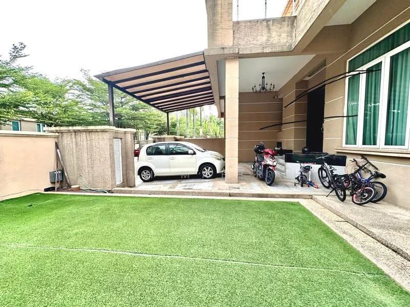 Semi-Detached House for Sale in Ampang Jaya (Ampang) - Aimi Mahirah - Exterior - PropertyGuru.com.my