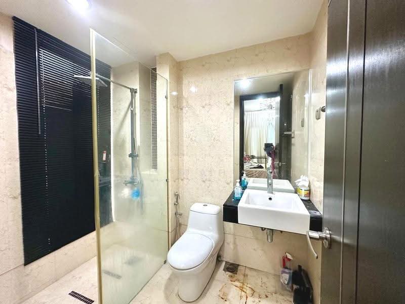 Semi-Detached House for Sale in Ampang Jaya (Ampang) - Aimi Mahirah - Bathroom - PropertyGuru.com.my