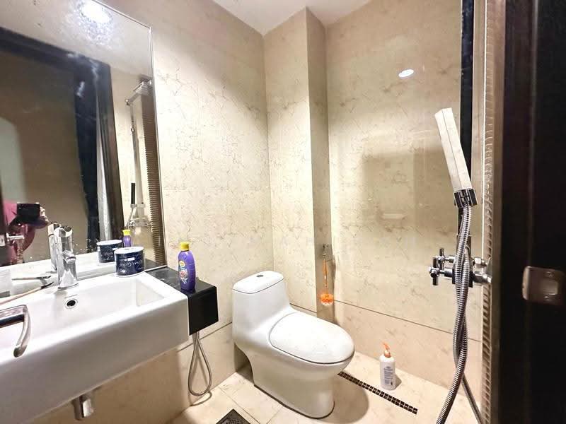 Semi-Detached House for Sale in Ampang Jaya (Ampang) - Aimi Mahirah - Bathroom - PropertyGuru.com.my