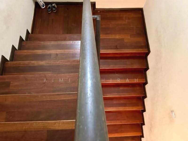 Semi-Detached House for Sale in Ampang Jaya (Ampang) - Aimi Mahirah - Interior - PropertyGuru.com.my