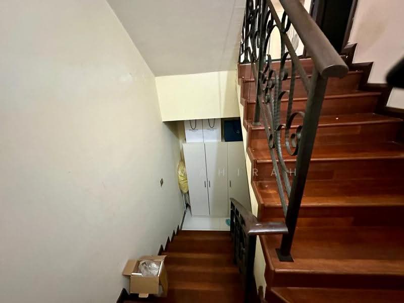 Semi-Detached House for Sale in Ampang Jaya (Ampang) - Aimi Mahirah - Interior - PropertyGuru.com.my