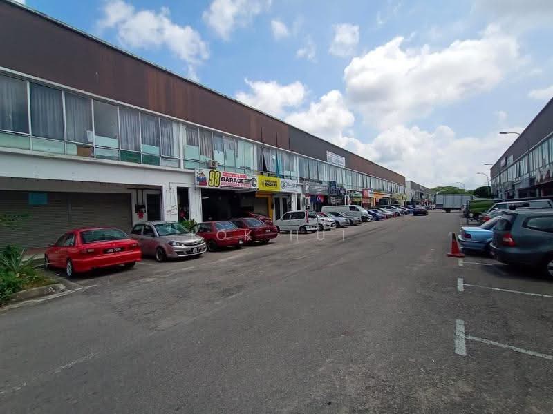 Shop / Office for Sale in Kota Masai (Pasir Gudang) - Kok Hui - Exterior - PropertyGuru.com.my