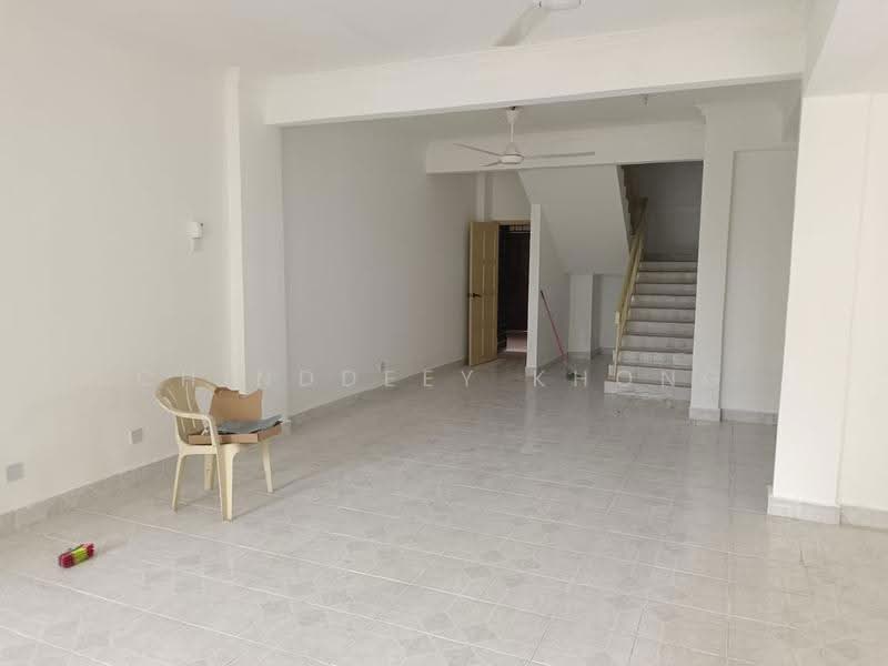 Kondominium untuk Disewa di Pandan Mewah Heights - Chinddeey Khong - Living Room - PropertyGuru.com.my