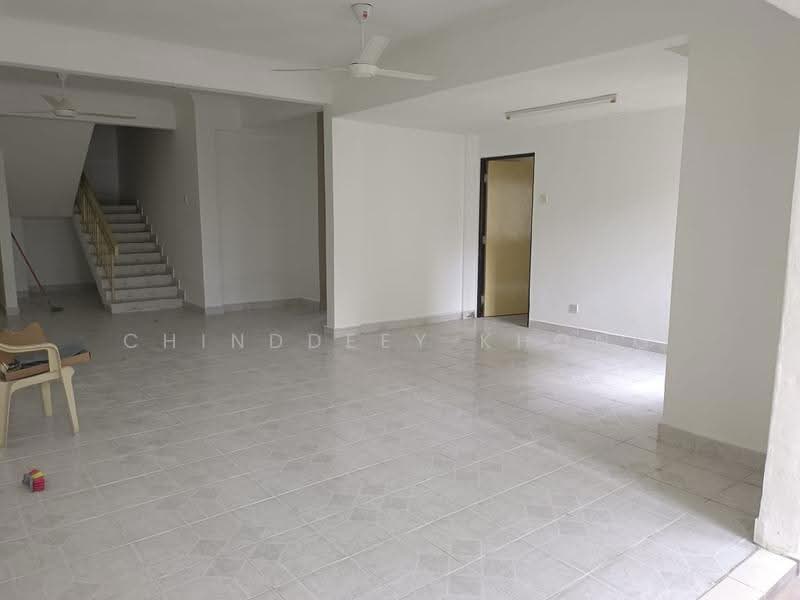 Kondominium untuk Disewa di Pandan Mewah Heights - Chinddeey Khong - Interior - PropertyGuru.com.my