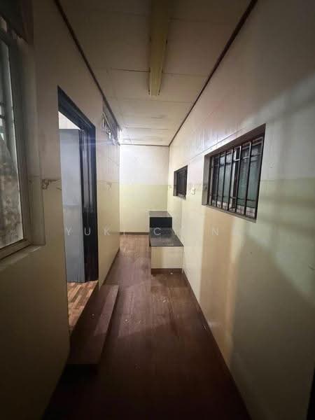 Rumah Teres 2-Tingkat untuk Dijual di Taman Nusa Bestari (Iskandar Puteri (Nusajaya)) - Yuki Cheng - Corridor - PropertyGuru.com.my