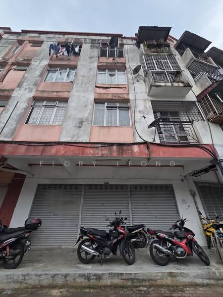 Shop for Sale in Taman Lestari Perdana (Seri Kembangan) - Flory Leong - Exterior - PropertyGuru.com.my