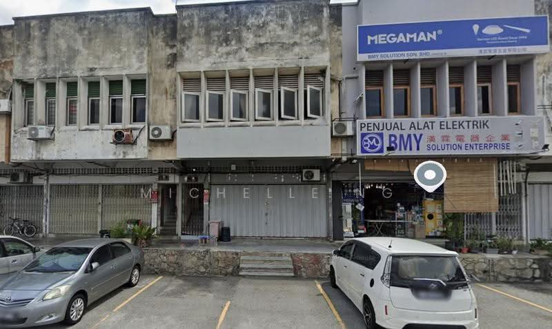 Shop for Rent in Taman Ehsan (Kepong) - Michelle Ng - Exterior - PropertyGuru.com.my