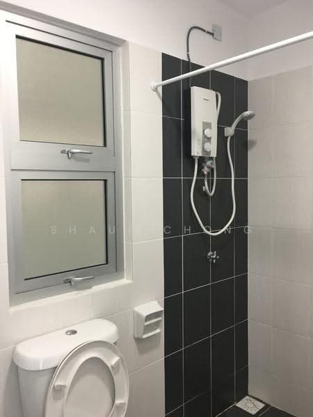 Service Residence for Rent at Saville @ Kajang - Shaun Chong - Bathroom - PropertyGuru.com.my