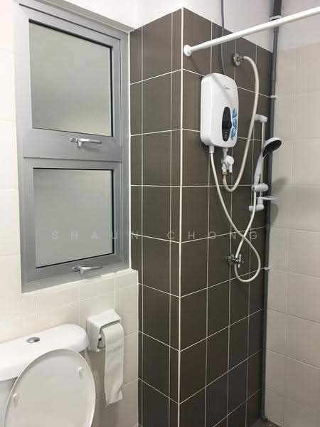 Service Residence for Rent at Saville @ Kajang - Shaun Chong - Bathroom - PropertyGuru.com.my