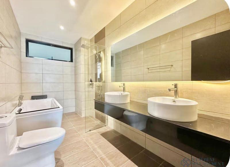 Kediaman Servis untuk Dijual di Molek Regency - Eva Yeo - PropertyGuru.com.my