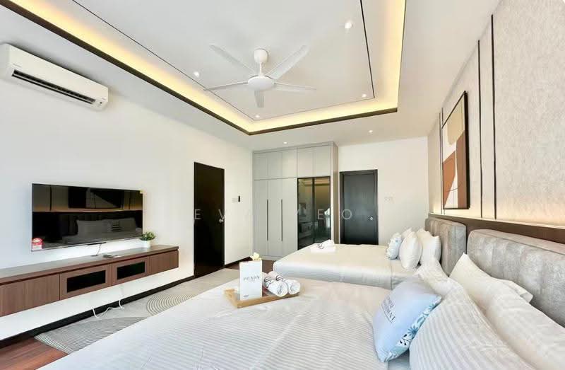 Kediaman Servis untuk Dijual di Molek Regency - Eva Yeo - PropertyGuru.com.my