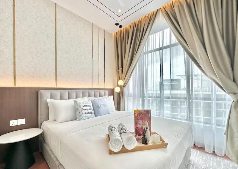 Kediaman Servis untuk Dijual di Molek Regency - Eva Yeo - PropertyGuru.com.my