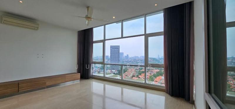Condominium for Sale at Sunway Vivaldi - June Yap - Living Room - PropertyGuru.com.my