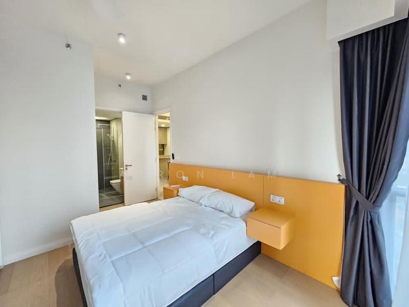 Service Residence for Rent at TRX Residences - Aaron Lam - PropertyGuru.com.my