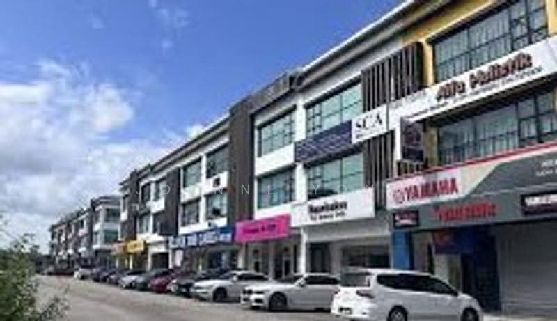 Shop for Rent in Ulu Tiram (Johor) - Joanne Yong - Exterior - PropertyGuru.com.my