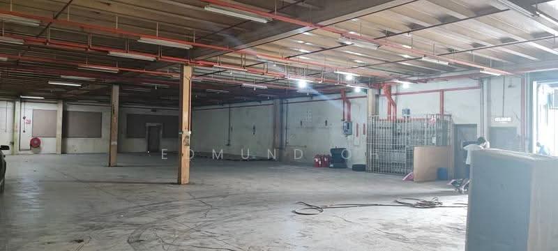 Detached Factory for Sale in Taman Desa Cemerlang (Ulu Tiram) - Edmund Oh - Interior - PropertyGuru.com.my