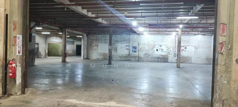 Detached Factory for Sale in Taman Desa Cemerlang (Ulu Tiram) - Edmund Oh - Interior - PropertyGuru.com.my