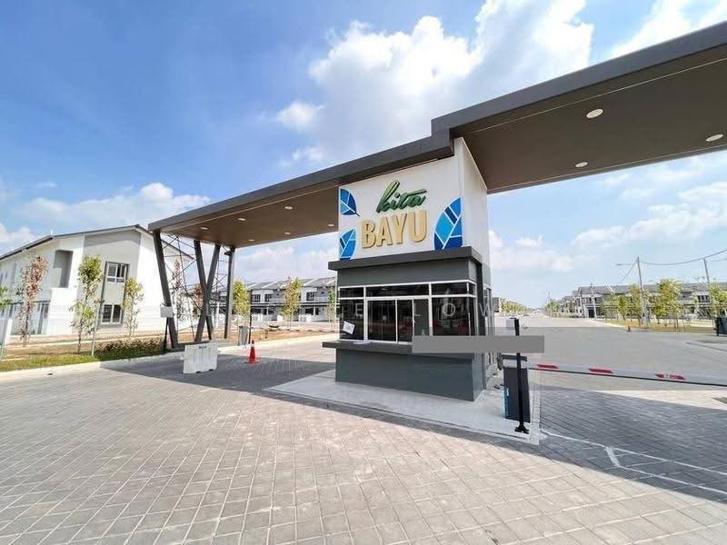 Townhouse for Sale in Cybersouth City (Dengkil) - Leslie Low - Exterior - PropertyGuru.com.my