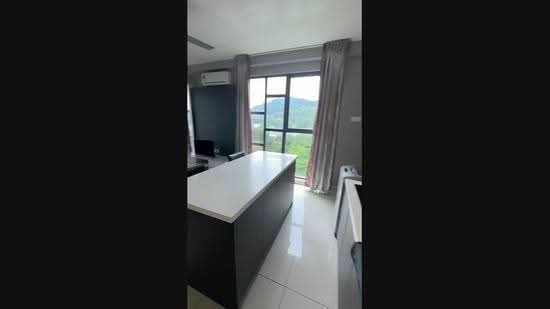 Service Residence for Rent at Liberty @ Arc - Lucas Teoh - PropertyGuru.com.my
